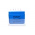 UniCore Post Size 3 (1.2mm) blue, 1pk Refill